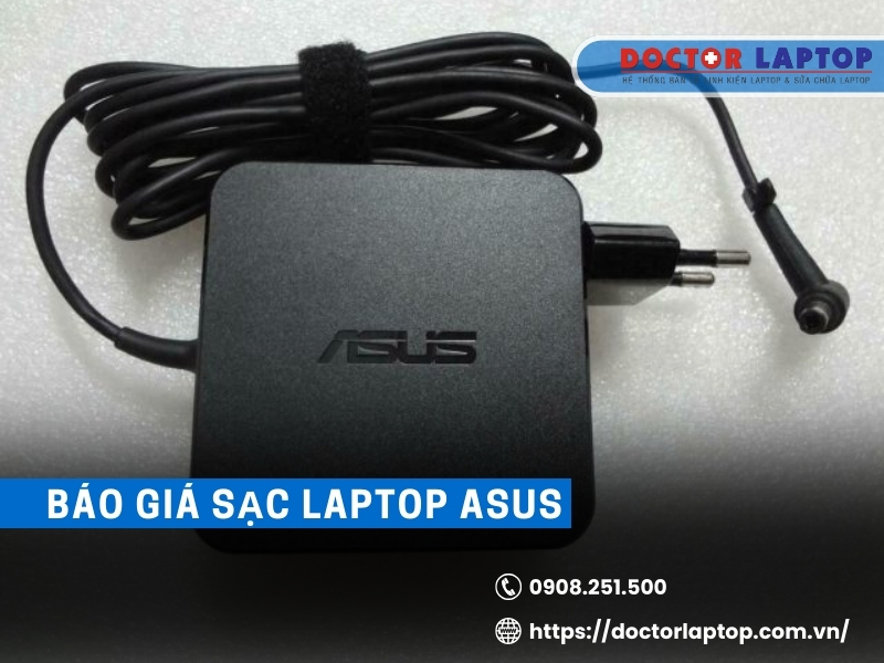 Sạc asus - 2