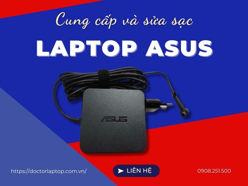 Sạc asus - 1