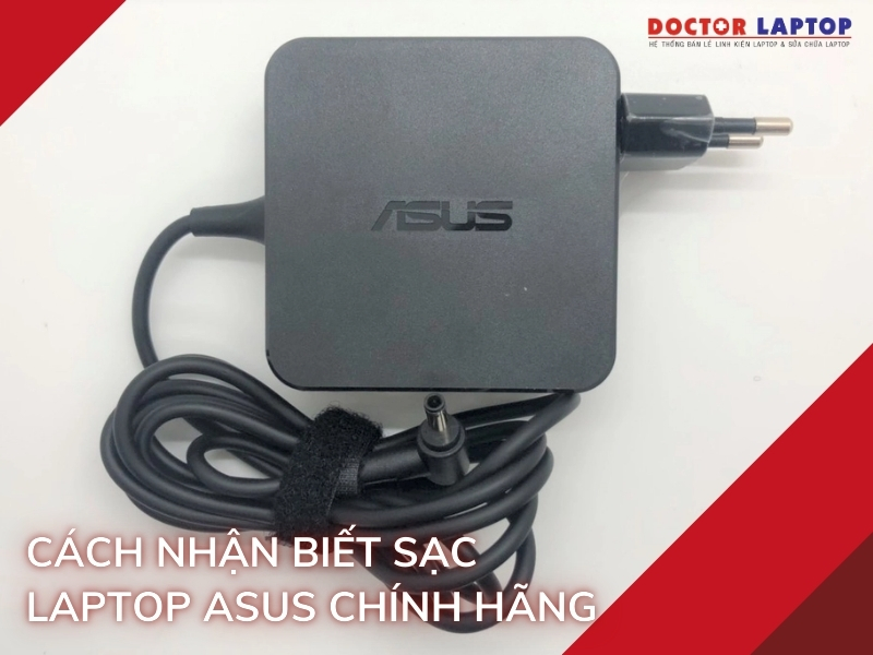 Sạc asus - 4