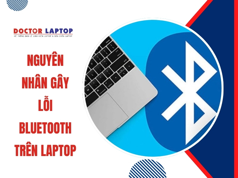 Bluetooth laptop bị lỗi - 2