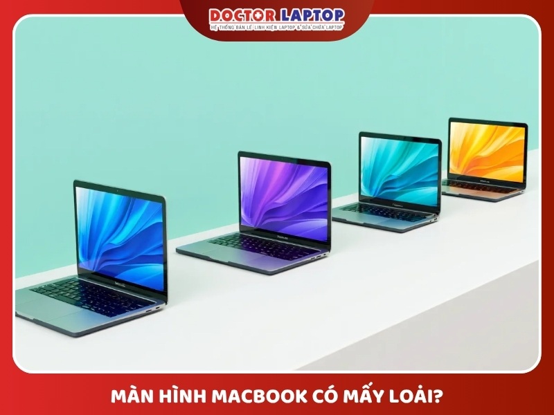 Thay màn hình macbook - 18