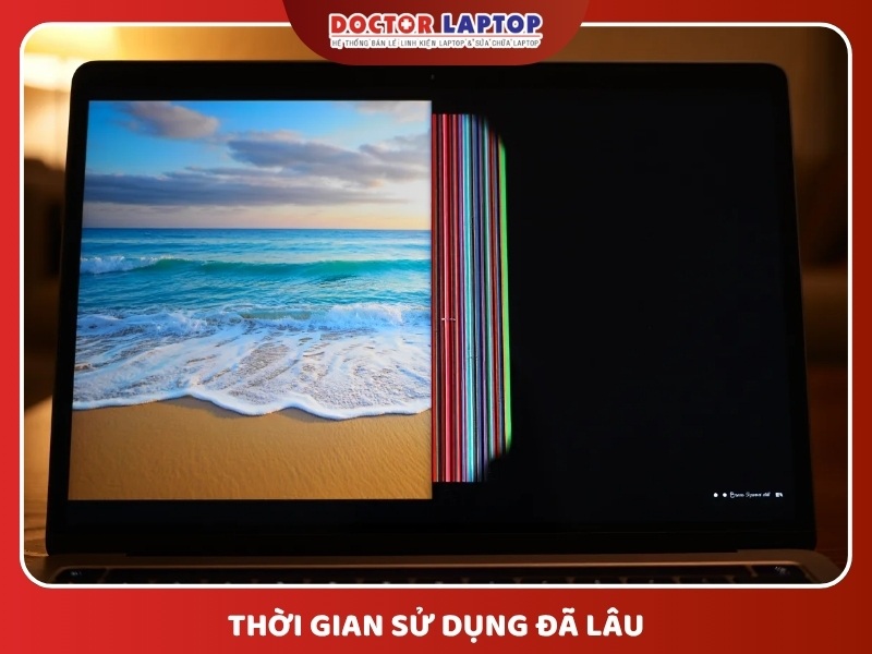 Thay màn hình macbook - 5