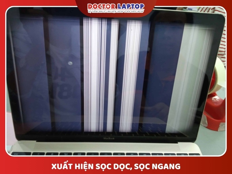 Thay màn hình macbook - 7