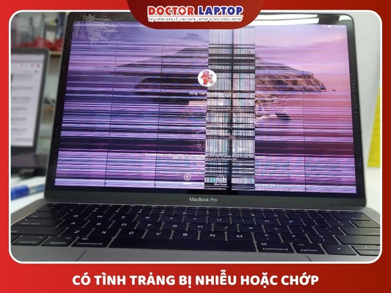 Thay màn hình macbook - 8