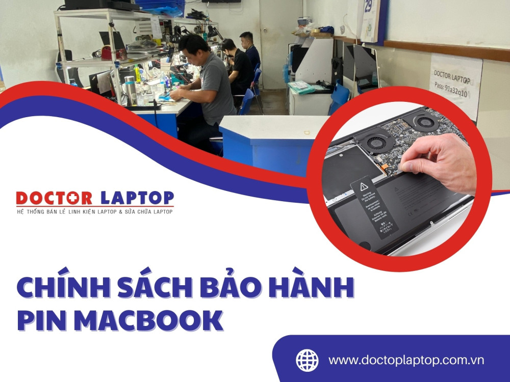 Pin macbook air m1 2020 13 inch a2337 - 6