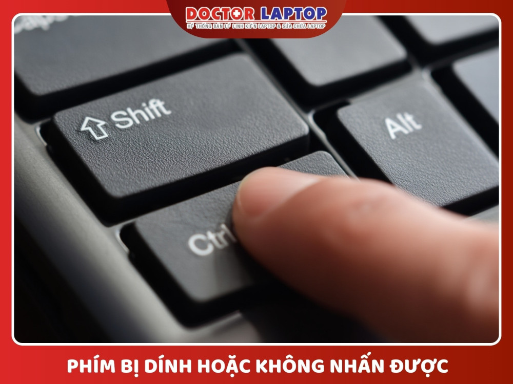 Thay bàn phím macbook chính hãng - 5