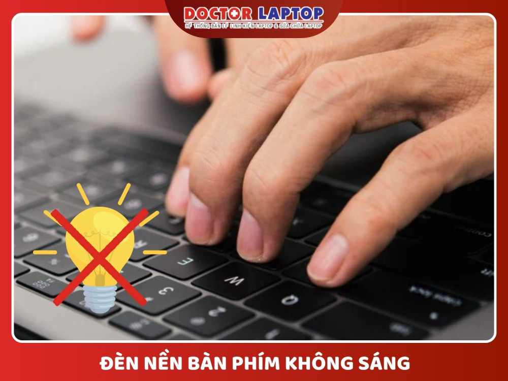 Thay bàn phím macbook chính hãng - 7