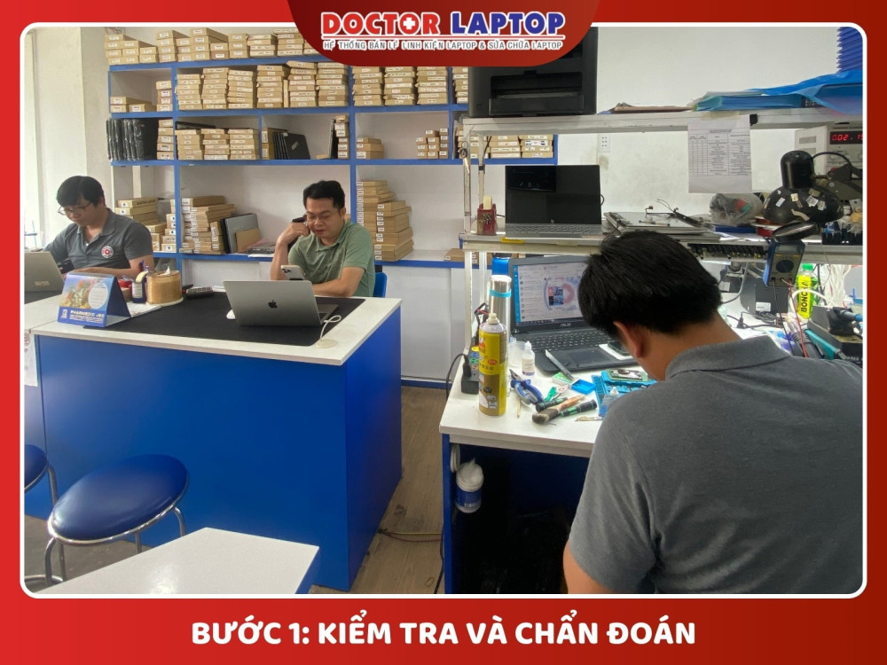 Pin macbook air 2017 13 inch a1466 - 7