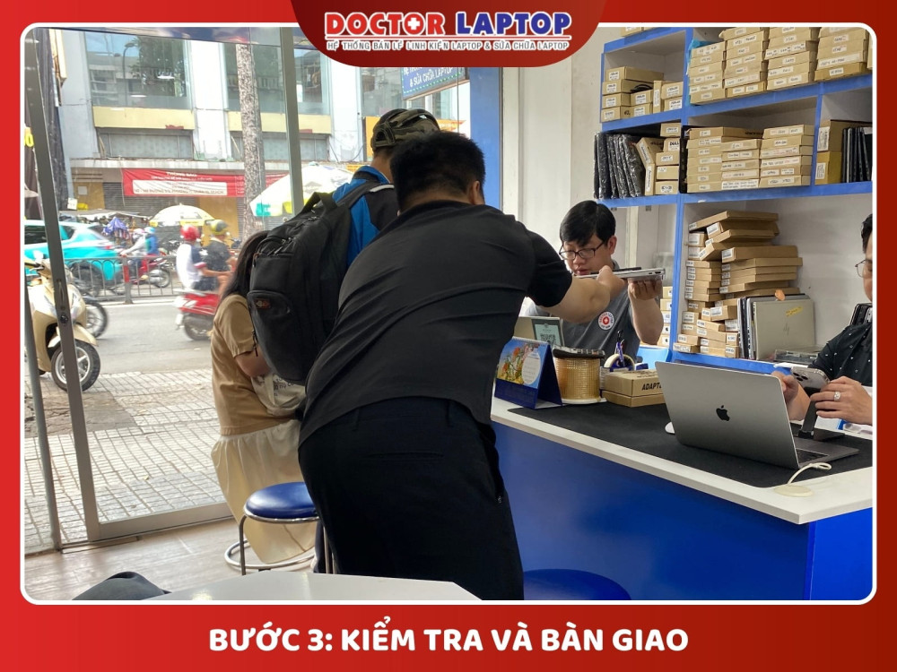 Pin macbook air 2017 13 inch a1466 - 8