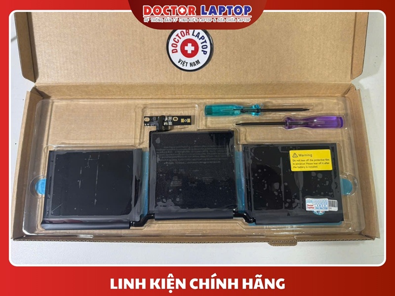 Pin macbook pro m3 pro 2023 16 inch - 6