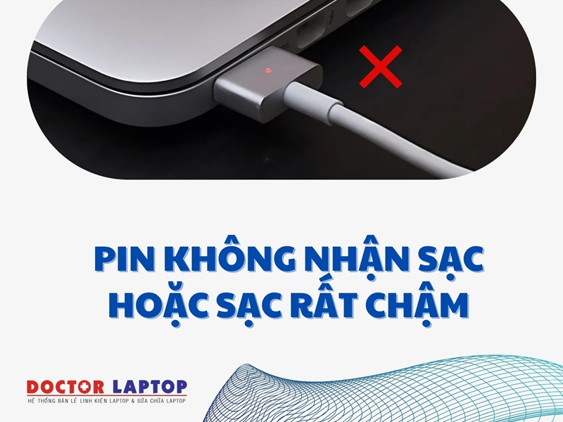 Pin macbook air 2015 13 inch a1466 - 7