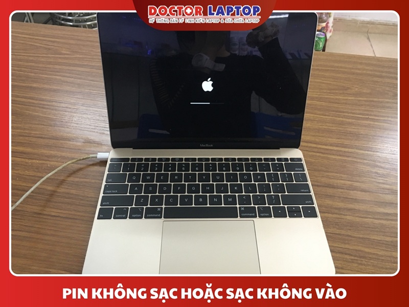 Pin macbook pro m2 max 2023 14 inch - 7