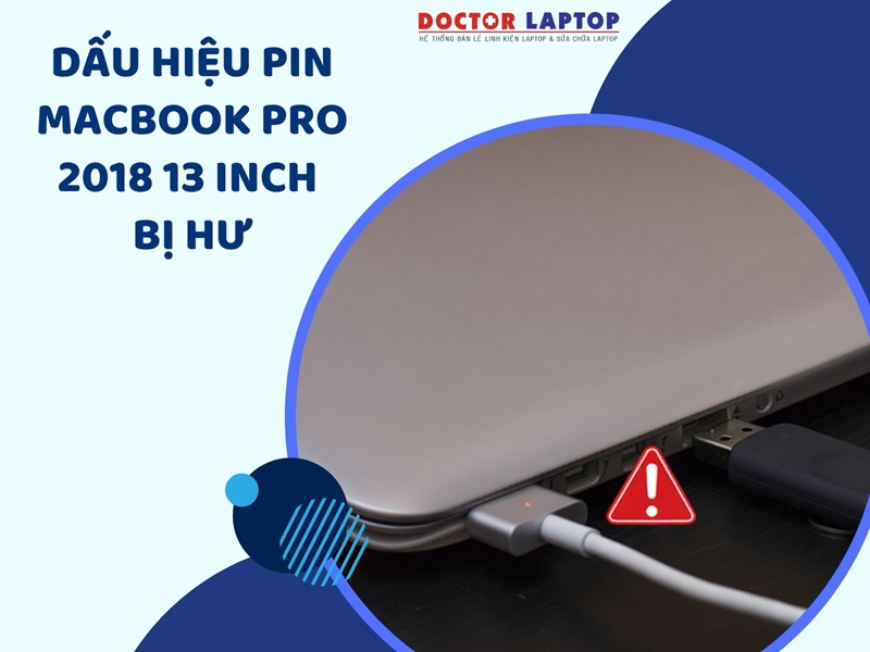 Pin macbook pro 2018 13 inch - 6