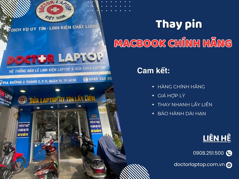Pin macbook pro 2019 15 inch a1953 - 6