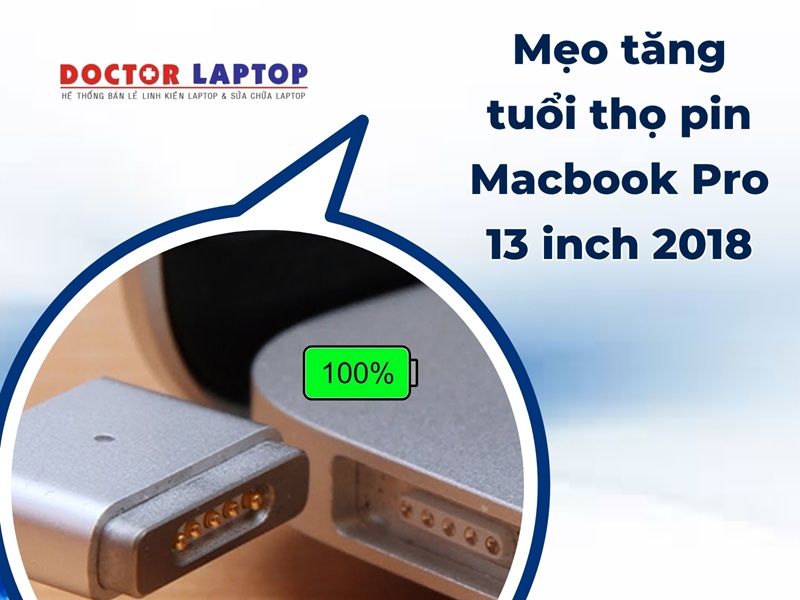 Pin macbook pro 2018 13 inch - 7