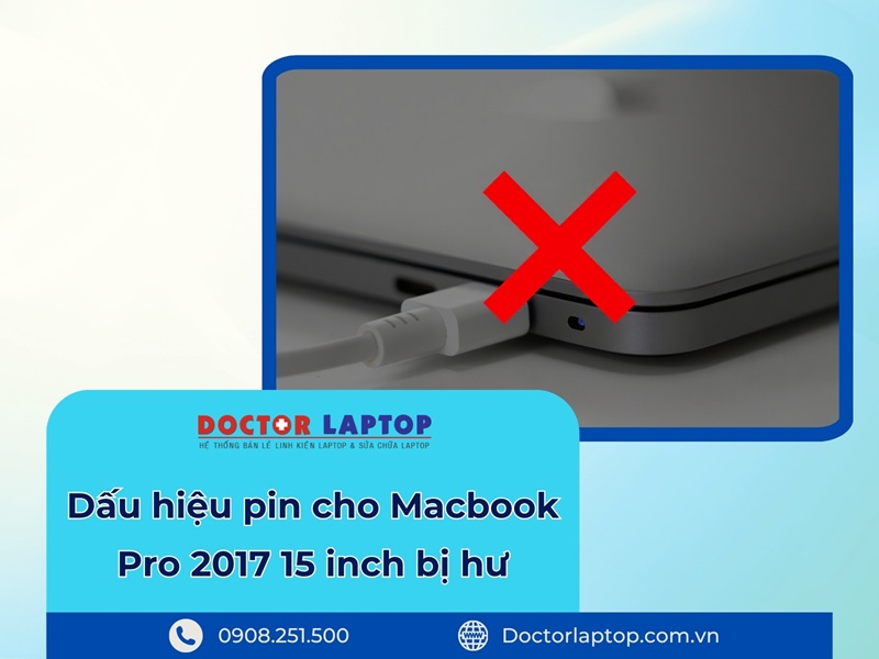 Pin macbook pro 2017 15 inch a1820 - 6