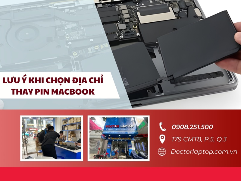 Pin macbook pro 2017 13 inch a1708 - 8