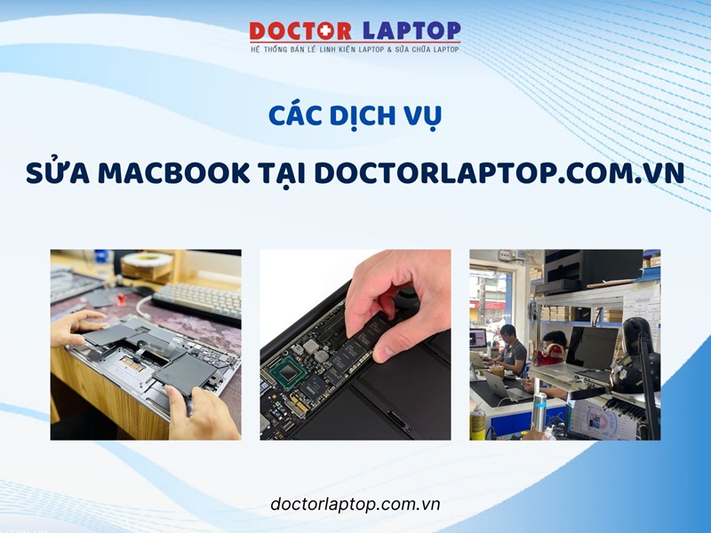 Sửa macbook - 8