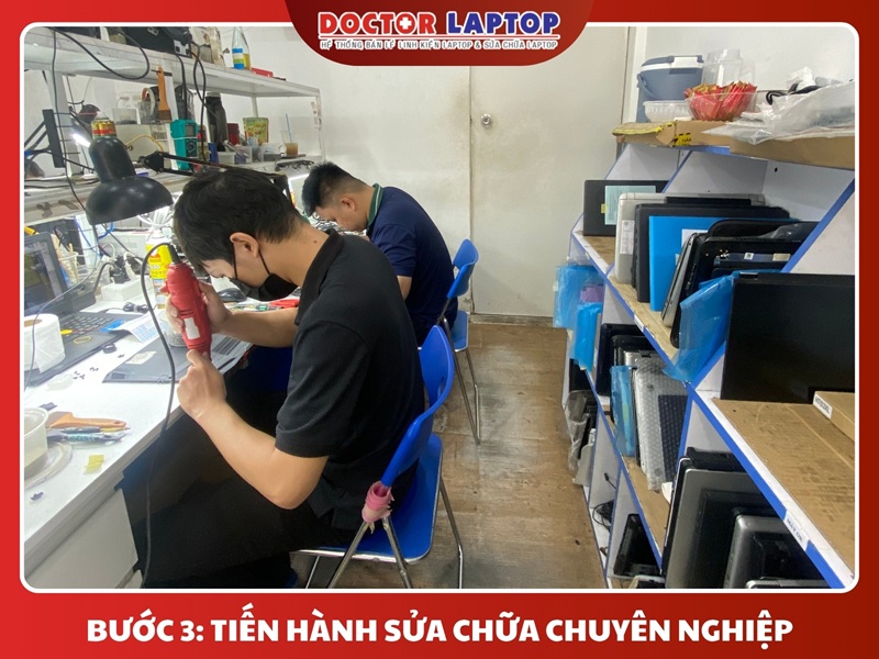 Sửa macbook - 14