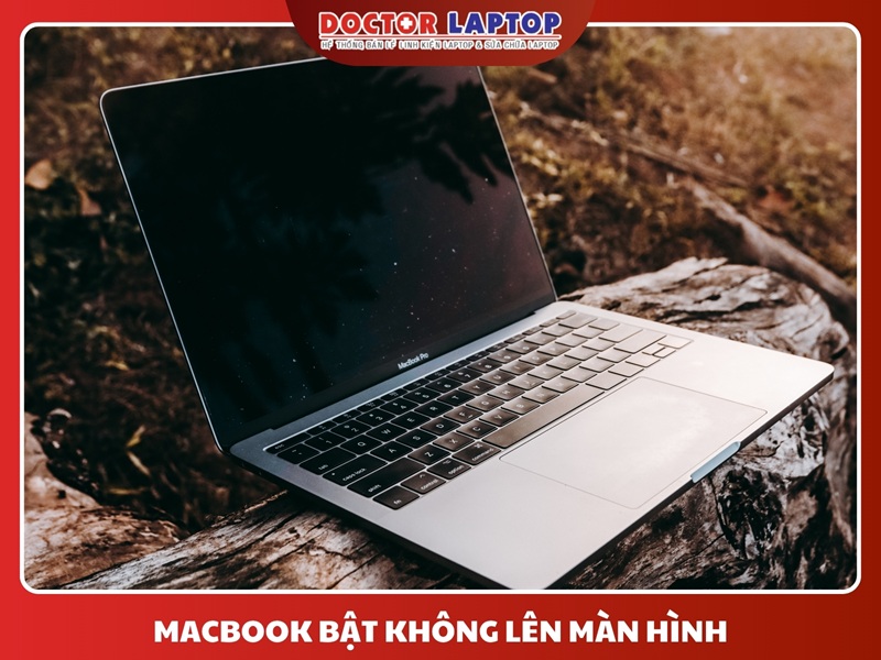 Sửa macbook - 2