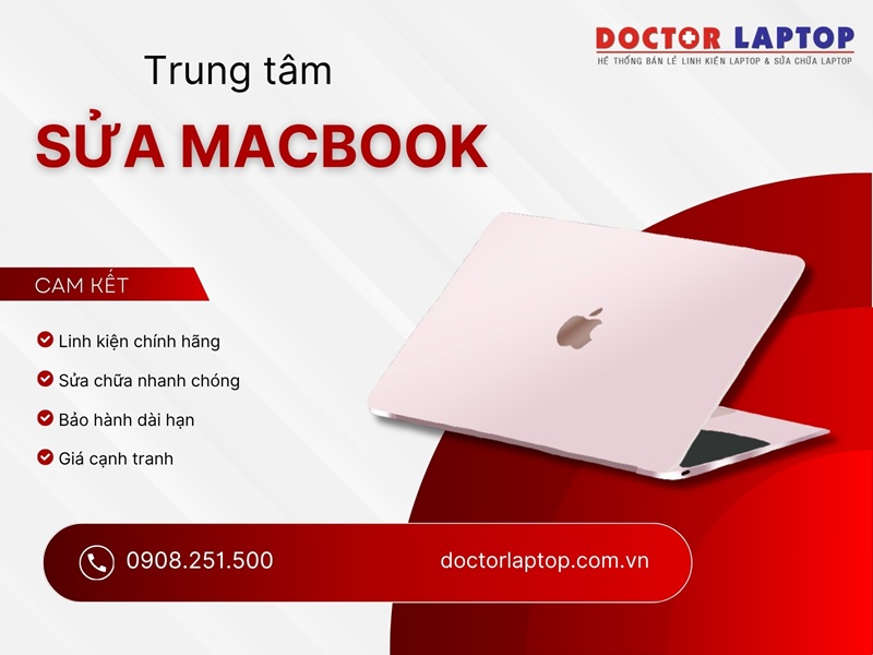 Sửa macbook - 7