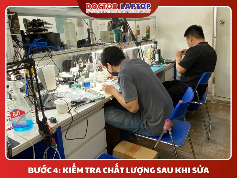 Sửa macbook - 15