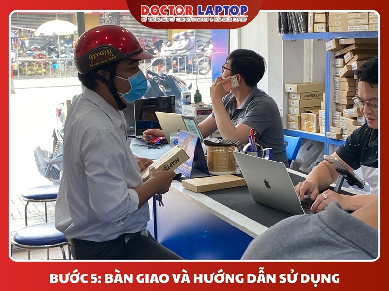 Sửa macbook - 16