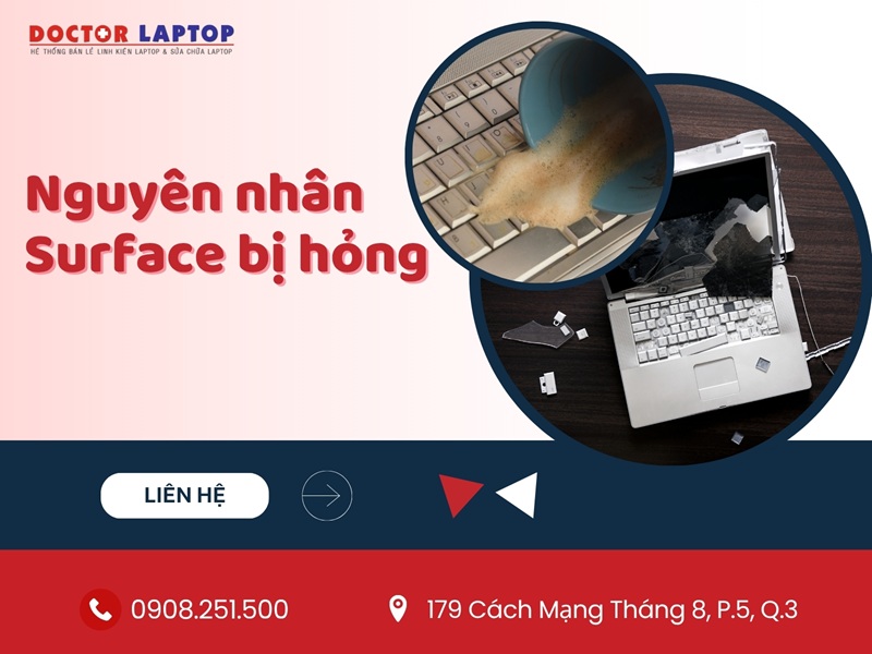 Sửa surface - 3