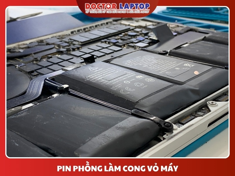 Pin macbook pro 2016 13 inch - 6