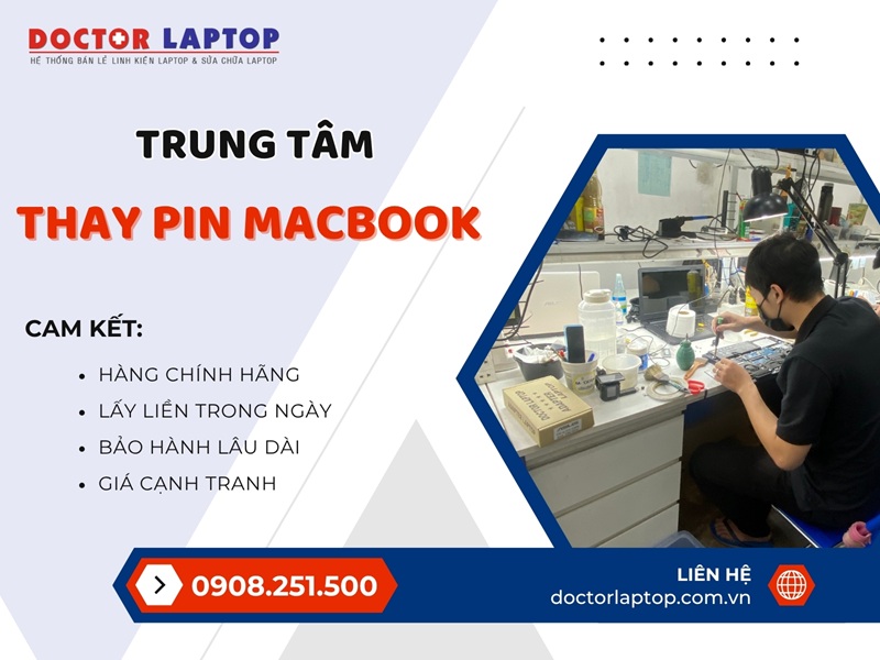 Pin macbook pro 2015 15 inch a1618 - 6