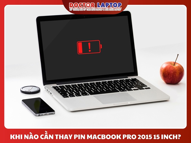 Pin macbook pro 2015 15 inch a1618 - 4