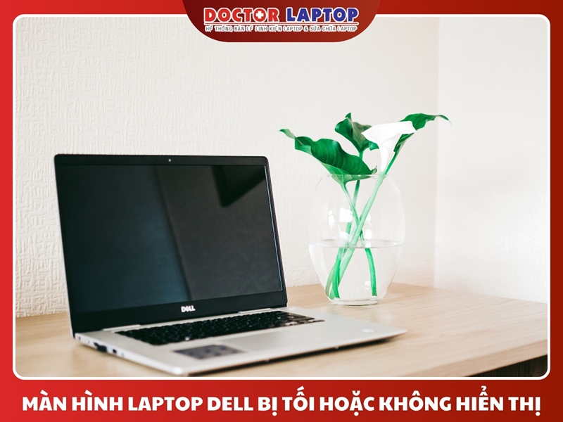 Sửa laptop dell - 3