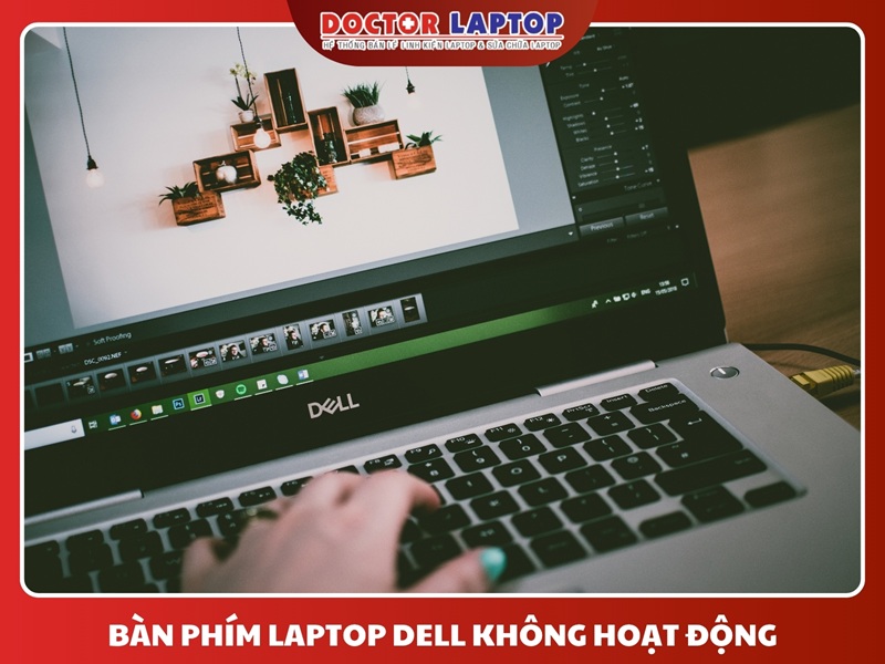 Sửa laptop dell - 5