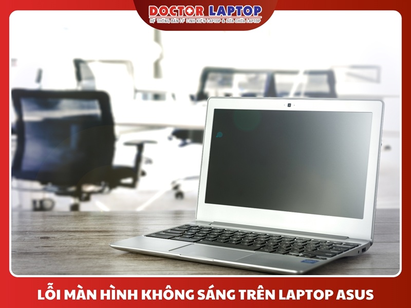 Sửa laptop asus - 6