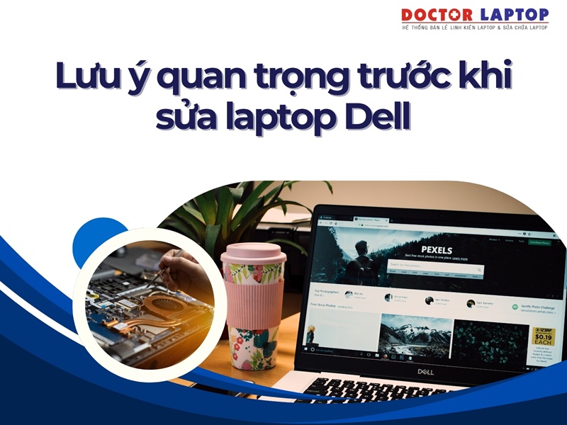 Sửa laptop dell - 12