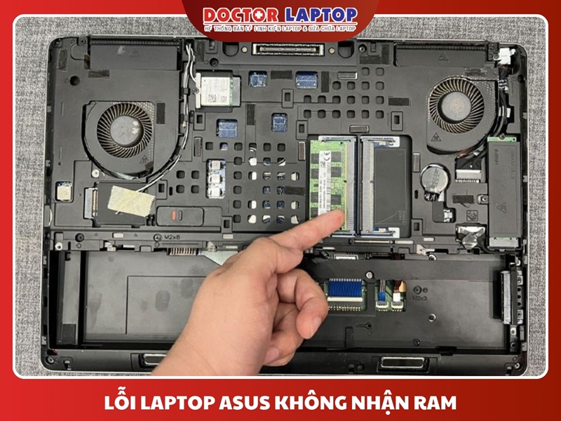 Sửa laptop asus - 8
