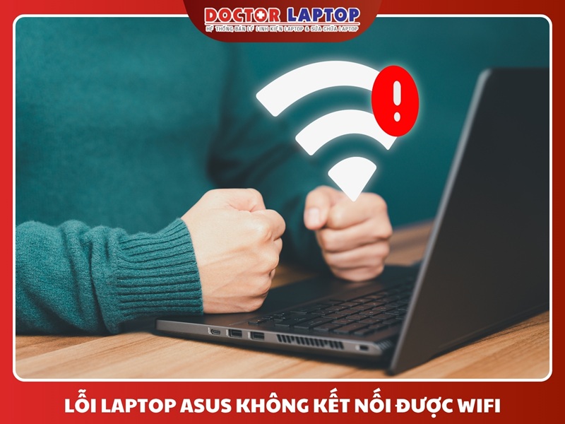 Sửa laptop asus - 5