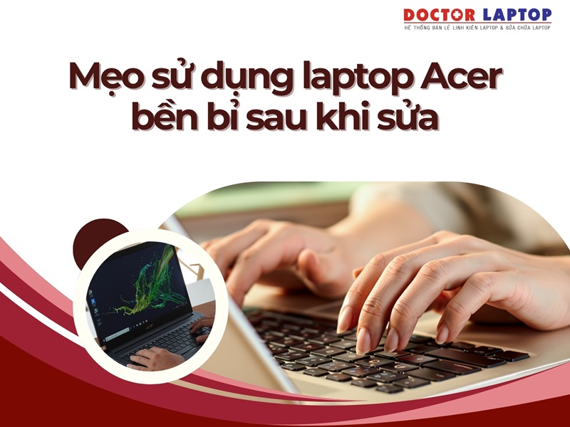 Sửa laptop acer - 9