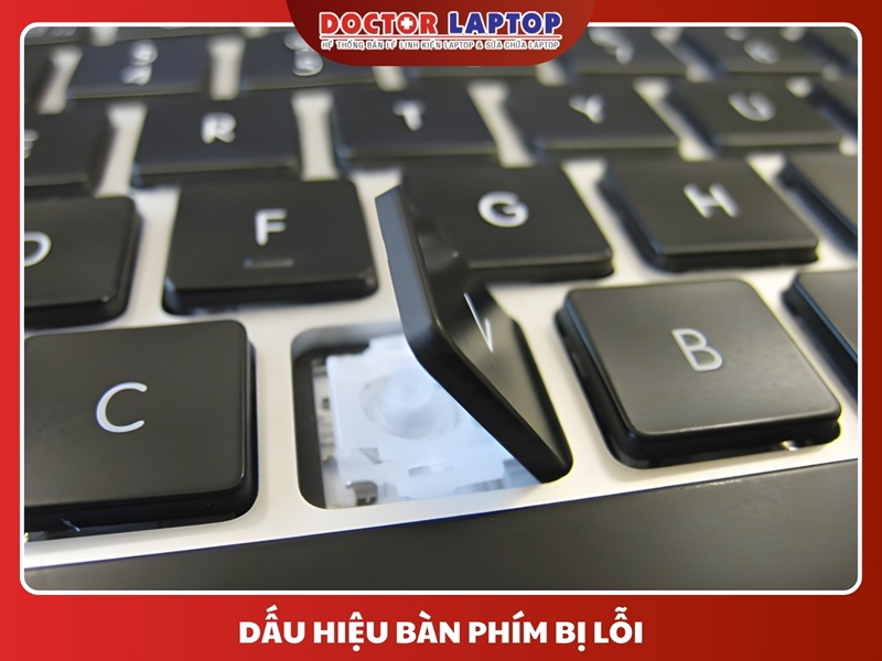 Thay bàn phím laptop acer - 4