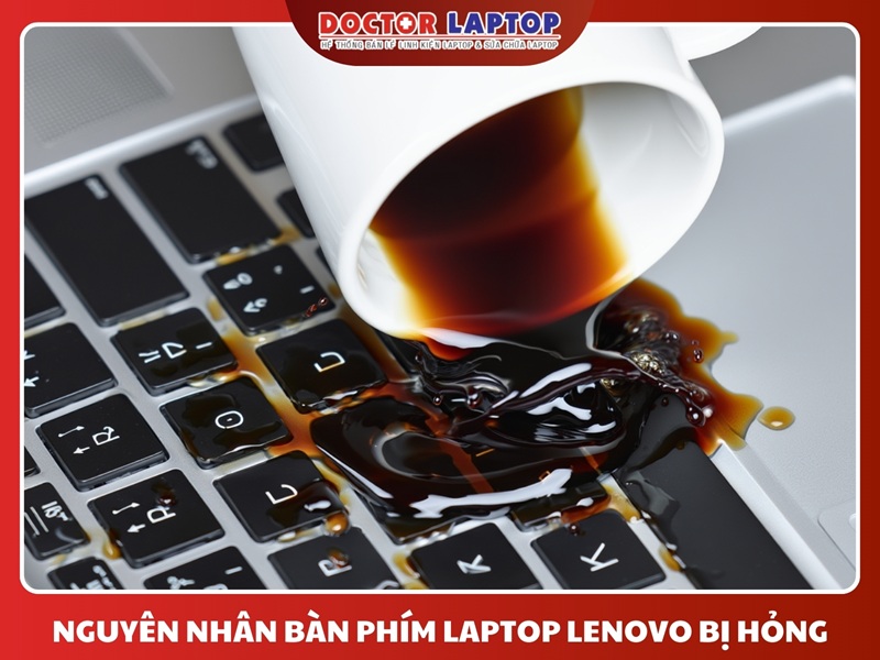 Thay bàn phím laptop lenovo - 4
