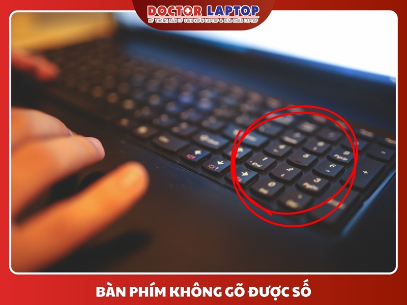 Thay bàn phím laptop asus - 3