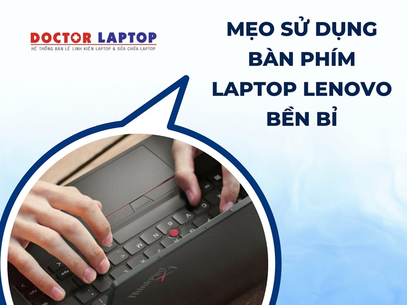 Thay bàn phím laptop lenovo - 8