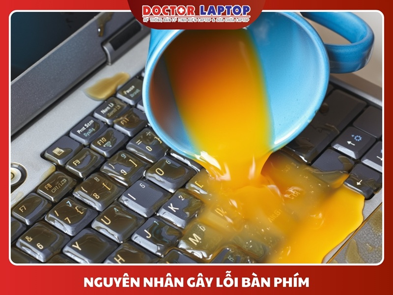 Thay bàn phím laptop acer - 3