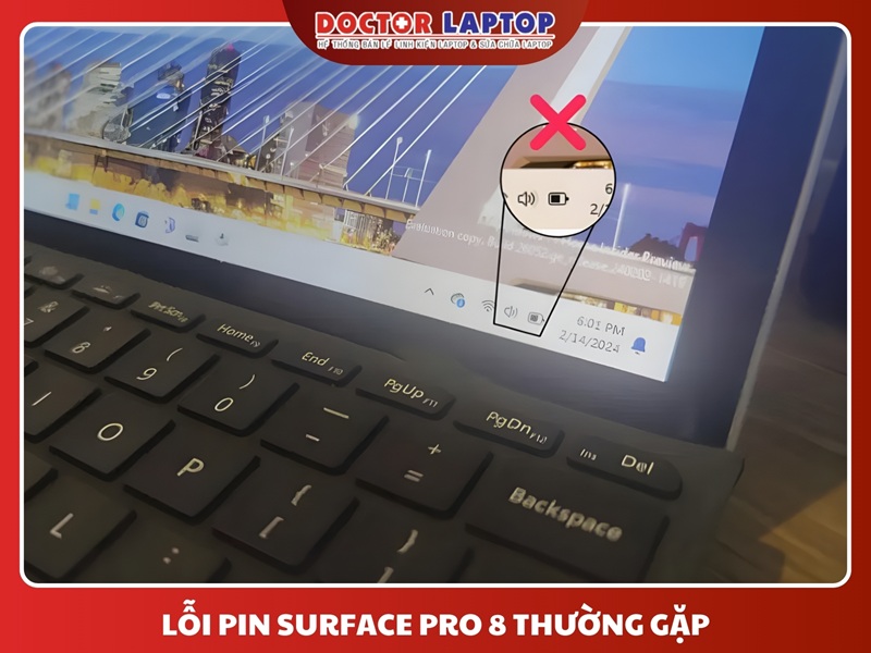 Pin surface pro 8 - 3