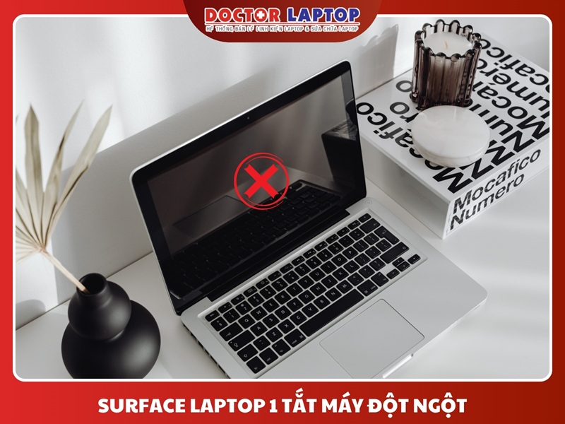 Pin surface laptop 1 - 7