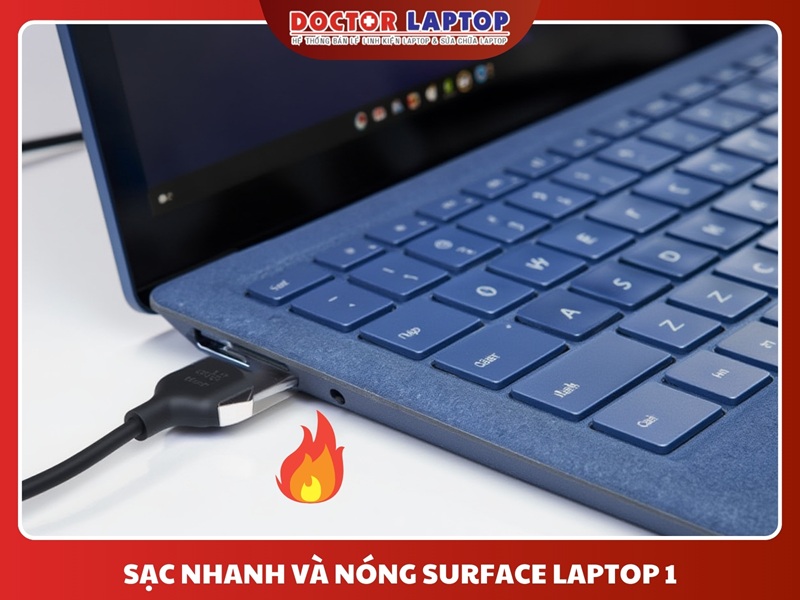 Pin surface laptop 1 - 4