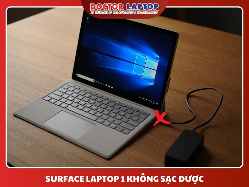 Pin surface laptop 1 - 6