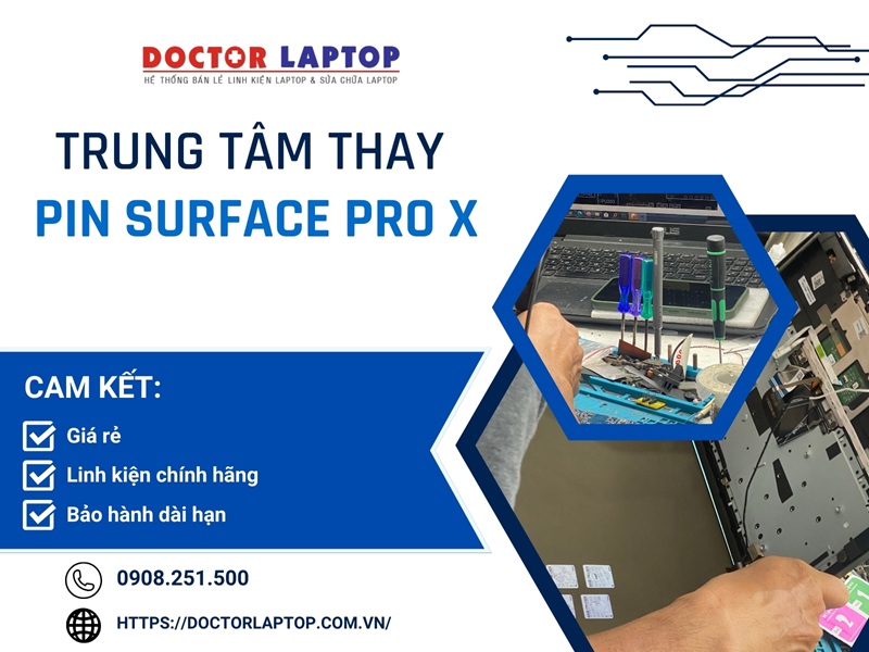 Pin surface pro x - 5