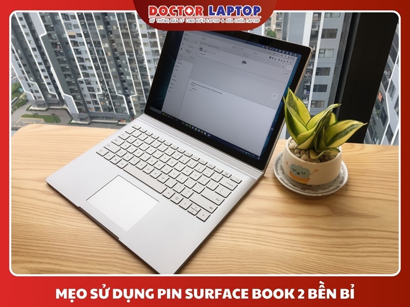 Pin surface book 2 - 6