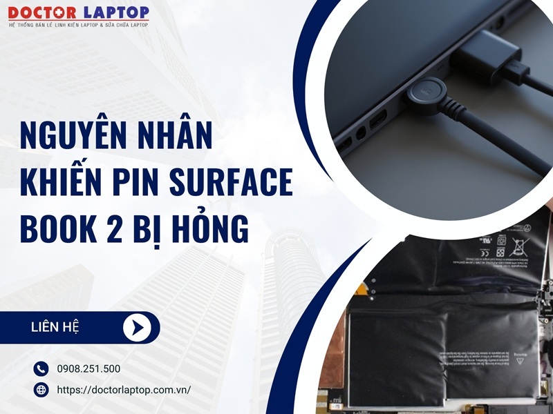 Pin surface book 2 - 4